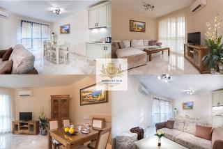 Poseidon VIP Residence Club Balneo & SPA Resort - Nesebar - 5