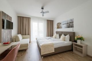 Hotel Wende - Neusiedl am See - 4