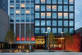 citizenM New York Bowery - New York - 5