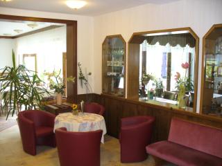 Hotel Herrenrest - Georgsmarienhütte - 4