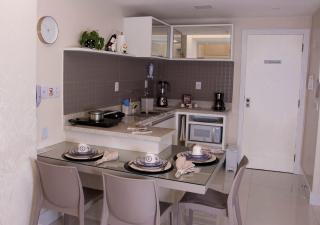 Ondina Apart Hotel - Apto. 537 - 2