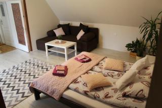 Apartamenty "U Elżbiety" - 2