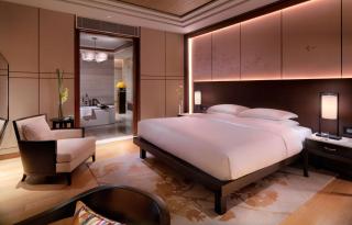 Hyatt Regency Chongming - 2