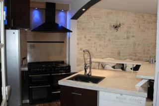 Villa contemporaine T5 avec piscine à Cassis - Cassis - 5