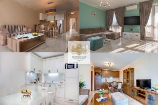 Poseidon VIP Residence Club Balneo & SPA Resort - Nesebar - 6