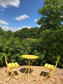 Gatekeepers Lodge, Dyrham Park - Private & Self Contained, deluxe accommodation, 15 mins from Bath - Dyrham - 7