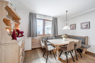 Bühlhof Appartements - Lech am Arlberg - 5