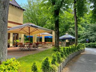 Parkhotel Zirndorf - Zirndorf - 1