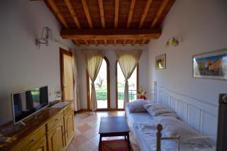 CASE&COLLINE Villa Lorena - Montescudaio - 3