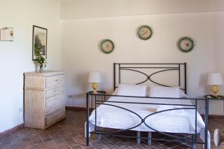 Tenuta San Calogero Appartamento Alloro - Agnone Bagni - 3
