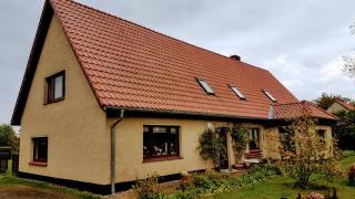 Jäger`s Ferienwohnung an der Ostsee - Weitendorf - 1