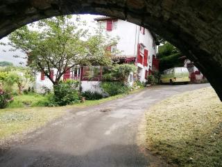 Studio le moulin de Pascale - Espelette - 8