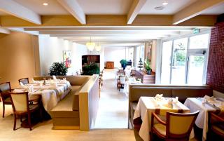 Kyriad Prestige Mulhouse - Basel - Sausheim - 4