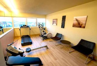 Kyriad Prestige Mulhouse - Basel - Sausheim - 6