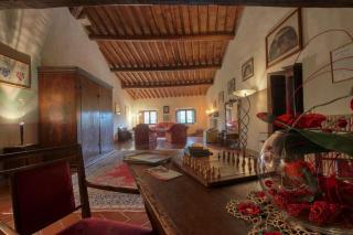 Villa Campestri Olive Oil Resort - Vicchio - 9