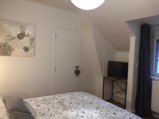 L'ESCALE FONTAINE SIMON - 6