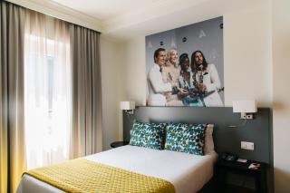 America Diamonds Hotel - Lisbona - 3