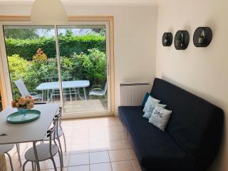 LE COCON - Terrasse - Lumineux - Proche RENNES - Liffré - 8