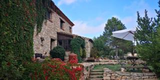 Mas de l'Arlequi - 5