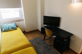 America Diamonds Hotel - Lisbon - 9