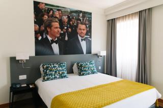 America Diamonds Hotel - Lisbon - 8