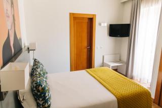 America Diamonds Hotel - Lisbon - 3