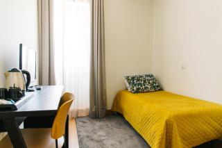 America Diamonds Hotel - Lisbon - 7
