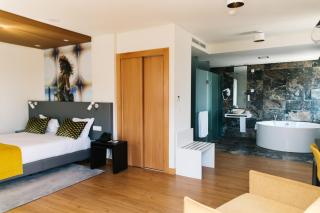 America Diamonds Hotel - Lisbon - 1