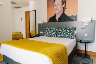 America Diamonds Hotel - Lisbon - 6