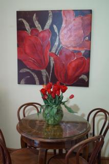Ria's Apartment - Budapest - 7