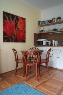 Ria's Apartment - Budapest - 6