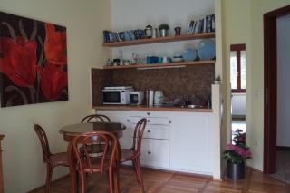 Ria's Apartment - Budapest - 5