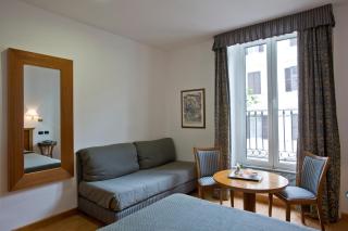 Hotel Diplomatic - Roma - 4