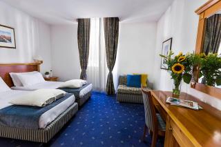 Hotel Diplomatic - Roma - 5