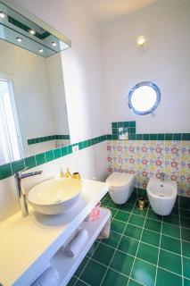 Casa Pesce - Ponza - 2