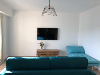Spacieux studio entièrement rénové - Ajaccio - 7