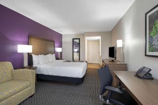 La Quinta by Wyndham Rancho Cordova Sacramento - 8