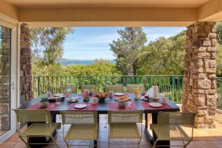 Villa Cavalaire sur Mer - Cavalaire-sur-Mer - 0