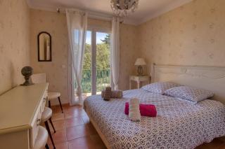 Villa Cavalaire sur Mer - Cavalaire-sur-Mer - 8