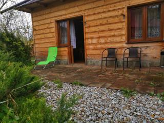 Apartamenty Stasikowa Chata - Białka Tatrzanska - 6