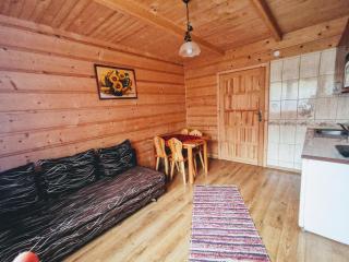 Apartamenty Stasikowa Chata - Białka Tatrzanska - 2