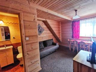 Apartamenty Stasikowa Chata - Białka Tatrzanska - 8