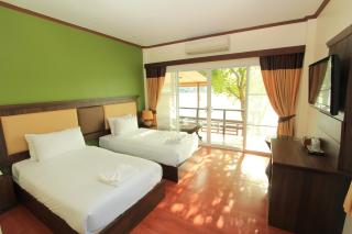 Baantip Suantong - Amphawa - 0
