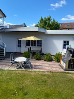 Ferienhaus Thönnes - Norderney - 2