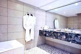 Kyriad Prestige Mulhouse - Basel - Sausheim - 7