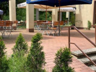 Parkhotel Zirndorf - Zirndorf - 3