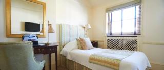 Durrants Hotel - Londra - 3
