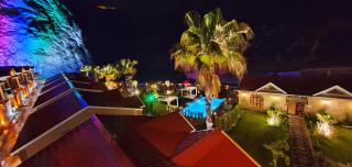 villa da butik otel - Artvin - 4