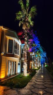 villa da butik otel - Artvin - 2