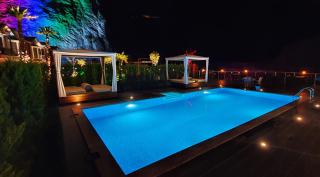 Villa Da Otel - Artvin - 4